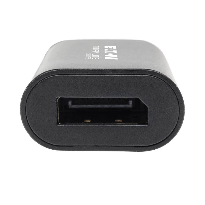 EAN 37332203427 - Tripp Lite U444-06N-DP4K6B adaptador de cable de vídeo 0,152 m USB Tipo C imagen 5
