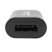 EAN 37332203427 - Tripp Lite U444-06N-DP4K6B adaptador de cable de vídeo 0,152 m USB Tipo C imagen 5