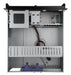 EAN 753263077776 - Chieftec UNC-409S-B carcasa de ordenador Estante Negro 400 W imagen 5