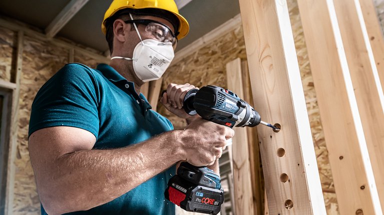 EAN 4059952534152 - Bosch Expert 2 608 900 341 broca Broca de punta 6 pieza(s) imagen 5