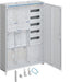 EAN 3250617651035 - Hager ZB33ET225W1 cuadros de distribución eléctrica imagen 1