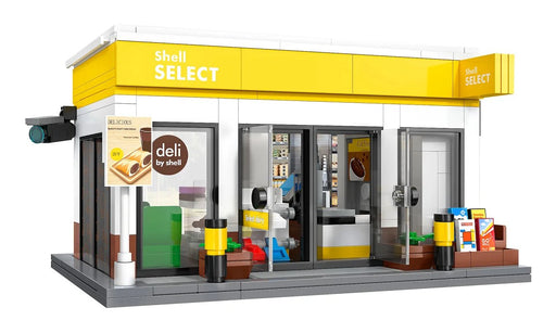 EAN 4042774475048 - Jamara CaDA Shell Select imagen 1