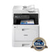 EAN 4977766774314 - Brother DCP-L8410CDW impresora multifunción Laser A4 2400 x 600 DPI 31 ppm Wifi imagen 5