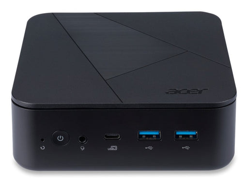 EAN 4711474167033 - Acer VN1502G-13U7U Intel® Core™ i7 i7-1355U 0 GB DDR4-SDRAM SSD Mini PC Negro imagen 1