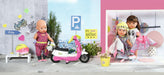 EAN 4001167830208 - BABY born City Deluxe Style Juego de ropita para muñeca imagen 20
