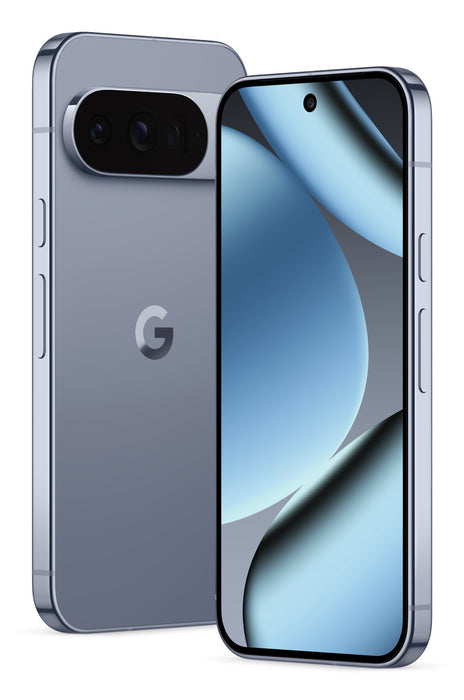 EAN 840353927797 - Google Pixel 10 Pro XL 17,3 cm (6.8") SIM doble Android 16.0 5G 16 GB 256 GB 5200 mAh Gris imagen 2