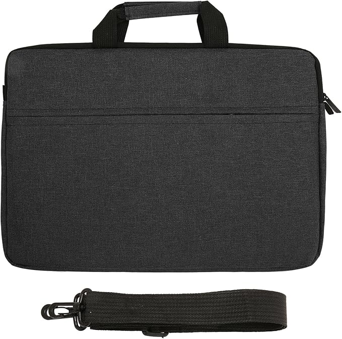 Maletin Para Portatil Hasta 14" Negro