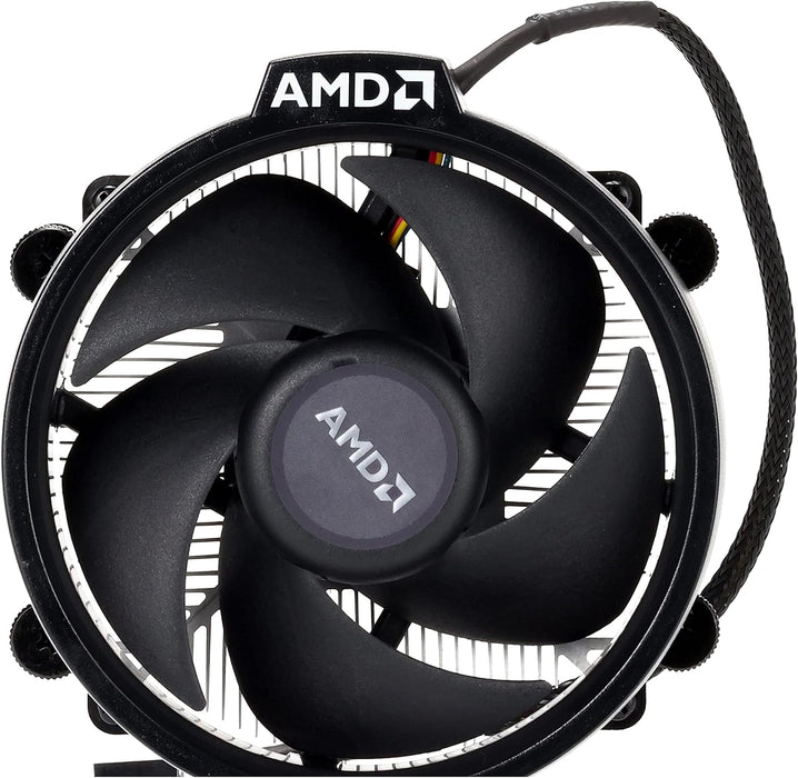 Procesador Amd Ryzen 7 5700g 4.6 Ghz 100-100000263box