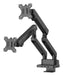EAN 3760170885254 - Urban Factory FAM20UF soporte para monitor 81,3 cm (32") Escritorio Negro imagen 3
