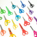 EAN 8411574800668 - Milan Basic Tijeras de oficina Corte recto Colores surtidos imagen 4