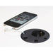 EAN 7350030254472 - Kondator 935-PD10 toma de corriente Tipo F Negro imagen 4