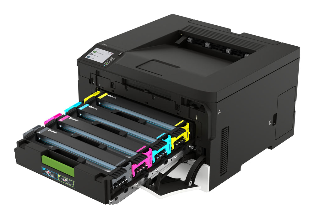 EAN 95205006315 - Xerox C300 Color 2400 x 600 DPI A4 Wifi imagen 10