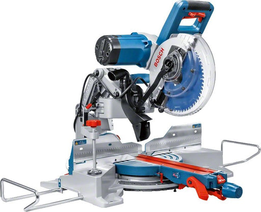 EAN 3165140692625 - Bosch GCM 10 GDJ 5000 RPM 2000 W imagen 2