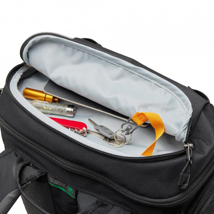 EAN 8024221730111 - Lowepro ProTactic Lite BP 250 AW III 40,6 cm (16") Mochila Negro imagen 11