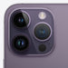 EAN 194253382478 - Apple iPhone 14 Pro Max 17 cm (6.7") SIM doble iOS 16 5G 512 GB Púrpura imagen 3