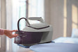 EAN 8720389015267 - Philips 6000 series PSG6020/30 estación plancha al vapor 2400 W 1,8 L Suela SteamGlide Plus imagen 12