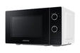 EAN 8806092628205 - Samsung MS20A3010AH Negro, Blanco Solo microondas Encimera 20 L 700 W imagen 3