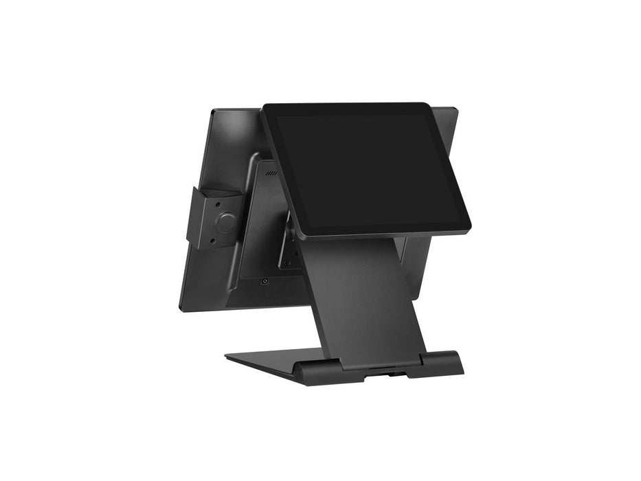 EAN 5715063757147 - Capture CA-M6A-5210 Terminal Punto Venta (TPV) 38,1 cm (15") 1024 x 768 Pixeles Negro imagen 3