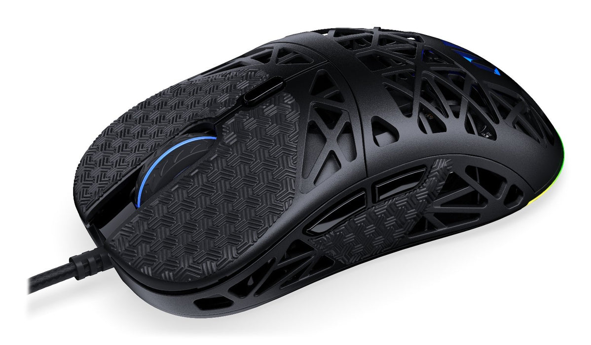 EAN 5903018667812 - ENDORFY LIV ratón Juego Ambidextro USB tipo A Óptico 12000 DPI imagen 9