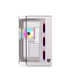 EAN 8435443722417 - Nfortec NF-CS-PULSAR-W carcasa de ordenador imagen 2