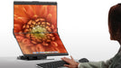 EAN 0850001446891 - Mobile Pixels Geminos X pantalla para PC 61 cm (24") 2560 x 1440 Pixeles Quad HD Pantalla táctil Negro imagen 5