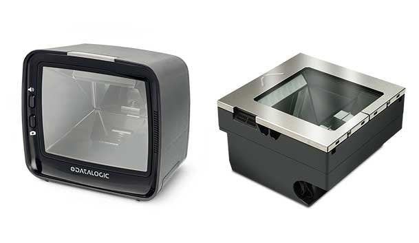EAN 5704174958703 - Datalogic MAGELLAN 3410VSI Lector de códigos de barras integrado 1D/2D Negro imagen 4