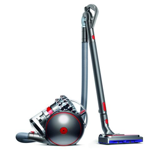 EAN 5025155027882 - Dyson Cinetic Big ball Absolute 2 0,8 L Aspiradora cilíndrica Secar 700 W Sin bolsa imagen 1