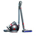 EAN 5025155027882 - Dyson Cinetic Big ball Absolute 2 0,8 L Aspiradora cilíndrica Secar 700 W Sin bolsa imagen 1