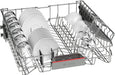 EAN 4242005549450 - Bosch Serie 4 SMS4HTW16E lavavajillas Independiente 13 cubiertos imagen 6