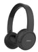 EAN 7333048068118 - Streetz BT210-BLK auricular y casco Auriculares Inalámbrico y alámbrico Diadema Llamadas/Música Bluetooth imagen 1