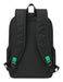 EAN 4260709015569 - Rivacase Gremio mochila City backpack Negro Poliéster, Tereftalato de polietileno reciclado (rPET) imagen 4