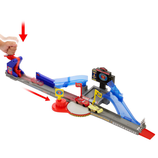 EAN 0194735334612 - Disney Pixar Cars JHL42 vehículo de juguete imagen 2