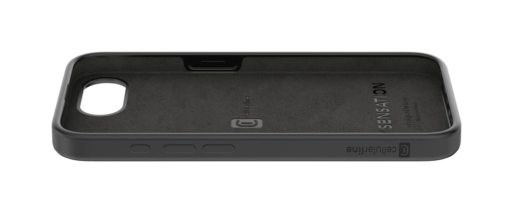 EAN 8018080492624 - Cellularline 8018080492624 funda para teléfono móvil 15,4 cm (6.06") Negro imagen 4