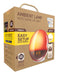 EAN 8426801166493 - Muvit MIOLAMP005 despertador Reloj despertador digital Blanco imagen 13