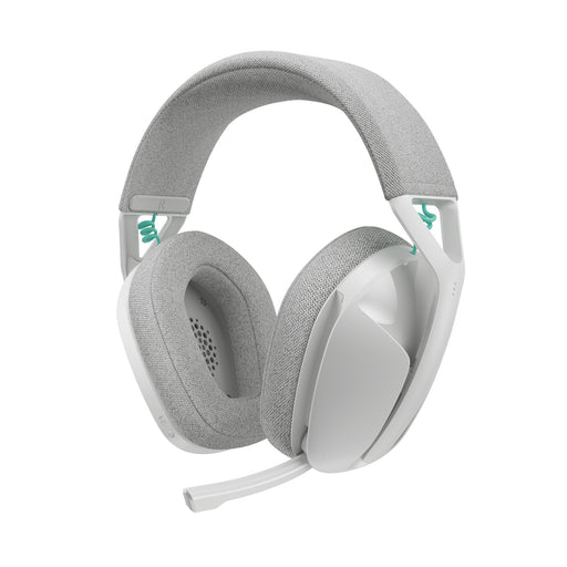 EAN 5099206133310 - Logitech G G321 LIGHTSPEED Inalámbrico Diadema Juego USB Tipo C imagen 1