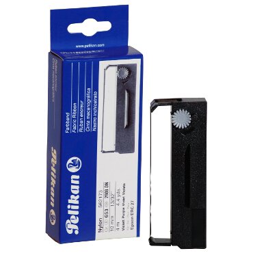 EAN 4018474562173 - Pelikan 653 cinta para impresora imagen 1