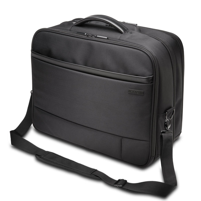 EAN 0085896603856 - Kensington Contour 2.0 43,2 cm (17") Maletín con ruedas Negro imagen 1