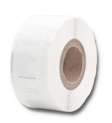 EAN 5901878502342 - Qoltec 50234 etiqueta de impresora Blanco Etiqueta para impresora autoadhesiva imagen 1