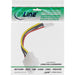 EAN 4043718187263 - InLine 26623A cable de alimentación interna 0,06 m imagen 2