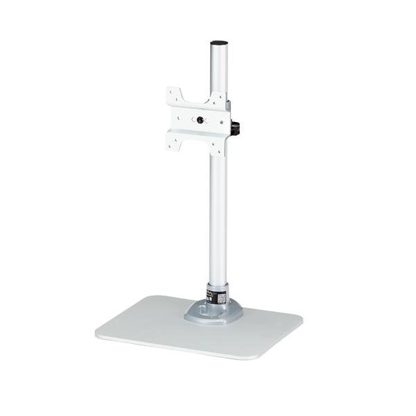 EAN 0065030859516 - StarTech.com ARMPIVSTND soporte para monitor 86,4 cm (34") Escritorio Plata imagen 1