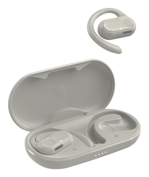 EAN 4047443547248 - Hama Spirit Open Auriculares True Wireless Stereo (TWS) Dentro de oído Llamadas/Música Bluetooth Arena imagen 2