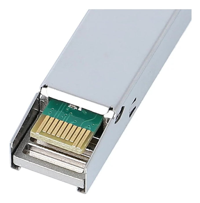 EAN 4063232646602 - BlueOptics 37973100-BO red modulo transceptor Fibra óptica 1250 Mbit/s SFP imagen 6