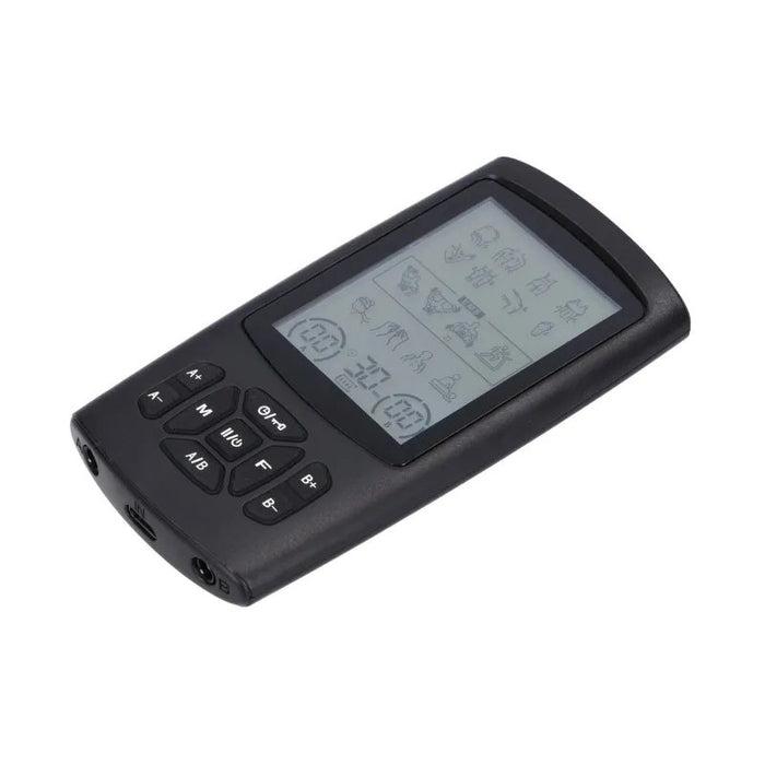 EAN 5906168633720 - Extralink VITAL+ ESSENTIAL ELEKTROSTYMULATOR MI??NI I NERWÓW - TENS I EMS masajeador imagen 4