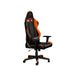 EAN 5291485004293 - Canyon Deimos Silla para videojuegos de PC Negro, Naranja imagen 3