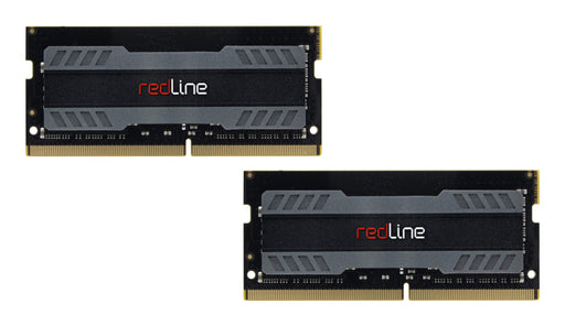 EAN 0846651029843 - Mushkin MRA4S266KKKF8GX2 módulo de memoria 16 GB 2 x 8 GB DDR4 imagen 1