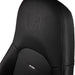 EAN 4251442503239 - noblechairs ICON Silla para videojuegos universal Asiento acolchado Negro imagen 6