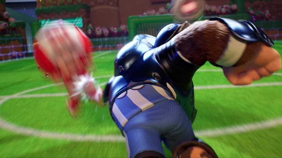 EAN 45496429713 - Nintendo Mario Strikers: Battle League Estándar Inglés Nintendo Switch imagen 8