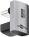 EAN 4040849744457 - Goobay 74445 cambiador de género para cable USB-C Plata imagen 1