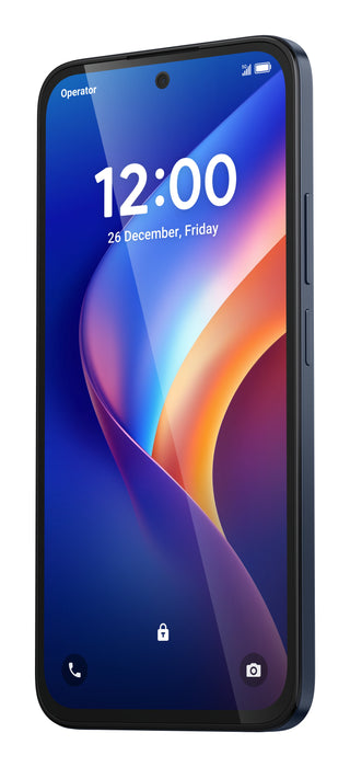 EAN 4894461950730 - TCL K70 Power 4G 17,1 cm (6.75") Android 16.0 USB Tipo C 8 GB 256 GB 6500 mAh Azul imagen 6