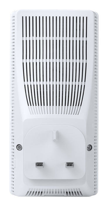EAN 4711387709344 - ASUS BE3600 Repetidor de red Blanco imagen 5